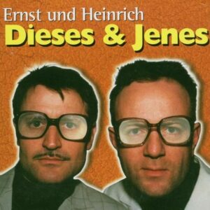 Dieses und Jenes