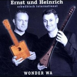 Wonder Wa