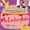 McLeberkäs